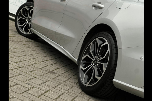 Ford Focus Wagon 1.5 EcoBoost ST Line Business NL AUTO | CARPLAY | CAMERA | LEDER | DEALER ONDERH | AFN. TREKHAAK | STUURWIEL VERW |