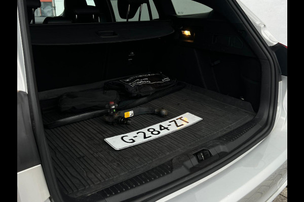 Ford Focus Wagon 1.5 EcoBoost ST Line Business NL AUTO | CARPLAY | CAMERA | LEDER | DEALER ONDERH | AFN. TREKHAAK | STUURWIEL VERW |