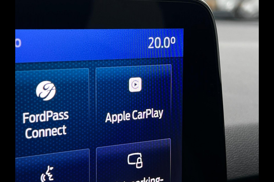 Ford Focus Wagon 1.5 EcoBoost ST Line Business NL AUTO | CARPLAY | CAMERA | LEDER | DEALER ONDERH | AFN. TREKHAAK | STUURWIEL VERW |