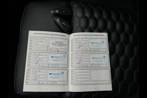 Ford Focus Wagon 1.5 EcoBoost ST Line Business NL AUTO | CARPLAY | CAMERA | LEDER | DEALER ONDERH | AFN. TREKHAAK | STUURWIEL VERW |