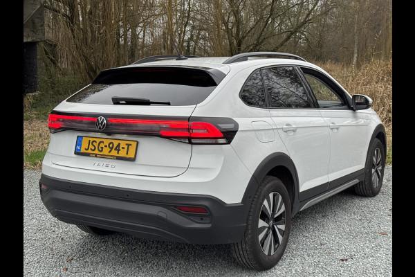 Volkswagen Taigo TSI 110PK DSG LIFE CAMERA/ACC/CARPLAY