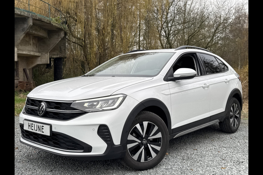 Volkswagen Taigo TSI 110PK DSG LIFE CAMERA/ACC/CARPLAY