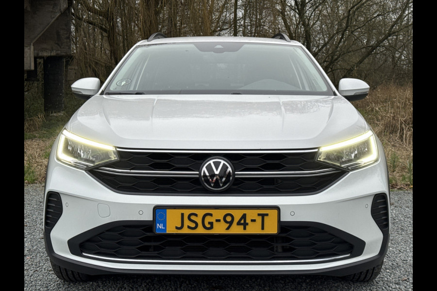 Volkswagen Taigo TSI 110PK DSG LIFE CAMERA/ACC/CARPLAY