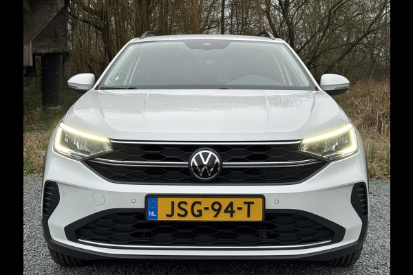 Volkswagen Taigo TSI 110PK DSG LIFE CAMERA/ACC/CARPLAY