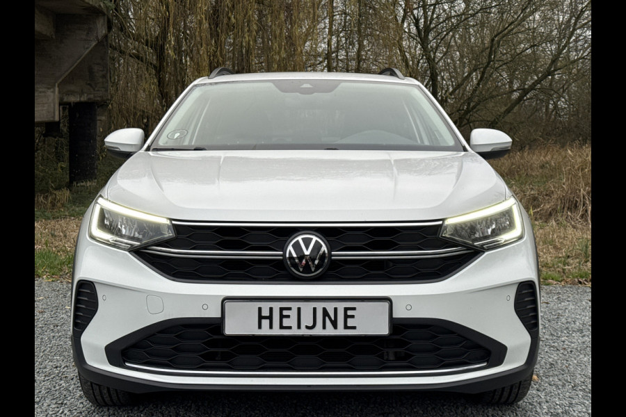 Volkswagen Taigo TSI 110PK DSG LIFE CAMERA/ACC/CARPLAY