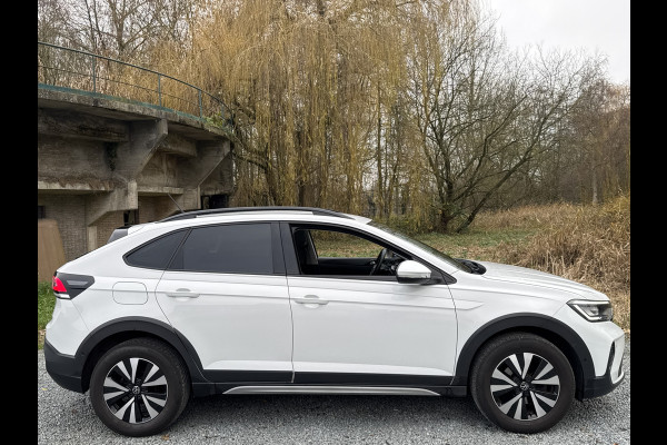 Volkswagen Taigo TSI 110PK DSG LIFE CAMERA/ACC/CARPLAY