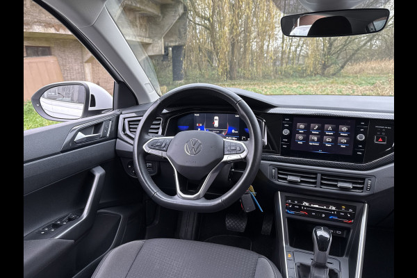 Volkswagen Taigo TSI 110PK DSG LIFE CAMERA/ACC/CARPLAY