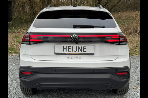 Volkswagen Taigo TSI 110PK DSG LIFE CAMERA/ACC/CARPLAY