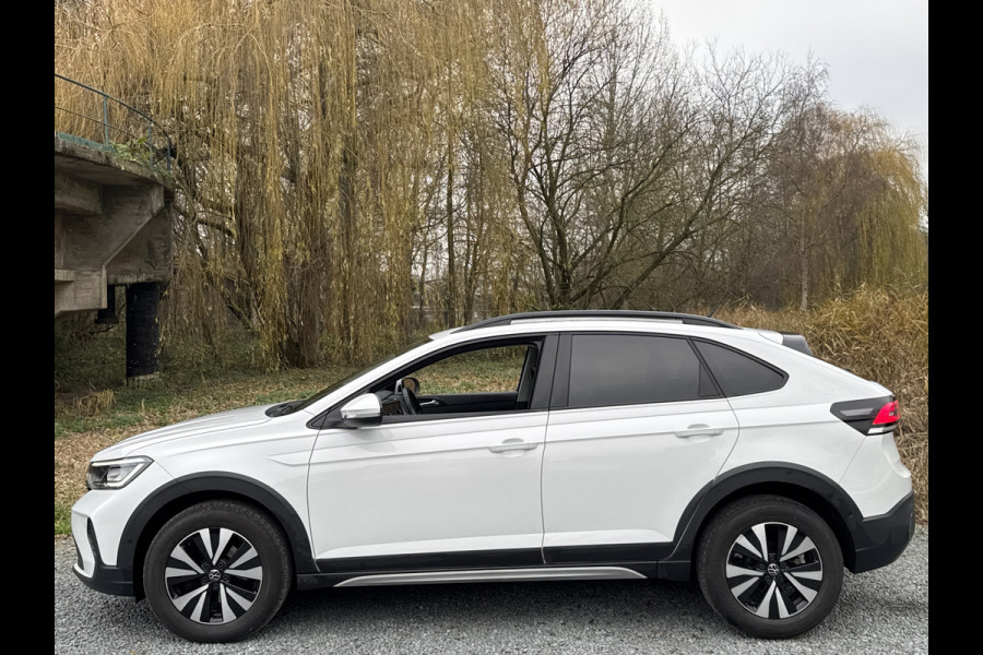 Volkswagen Taigo TSI 110PK DSG LIFE CAMERA/ACC/CARPLAY