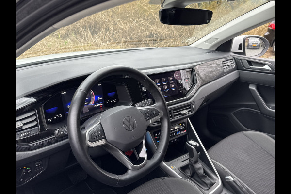 Volkswagen Taigo TSI 110PK DSG LIFE CAMERA/ACC/CARPLAY