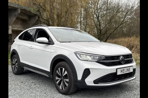 Volkswagen Taigo TSI 110PK DSG LIFE CAMERA/ACC/CARPLAY