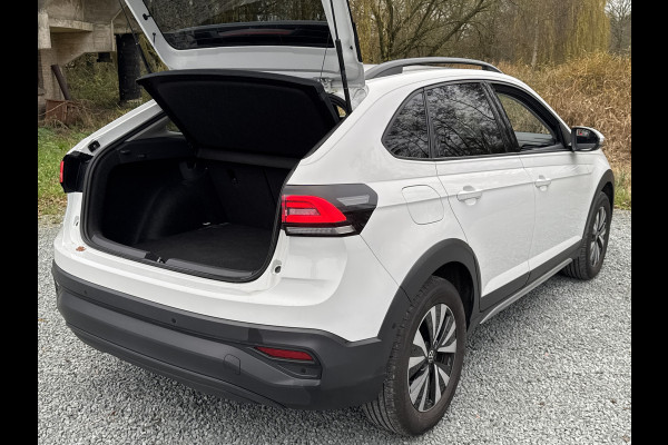 Volkswagen Taigo TSI 110PK DSG LIFE CAMERA/ACC/CARPLAY