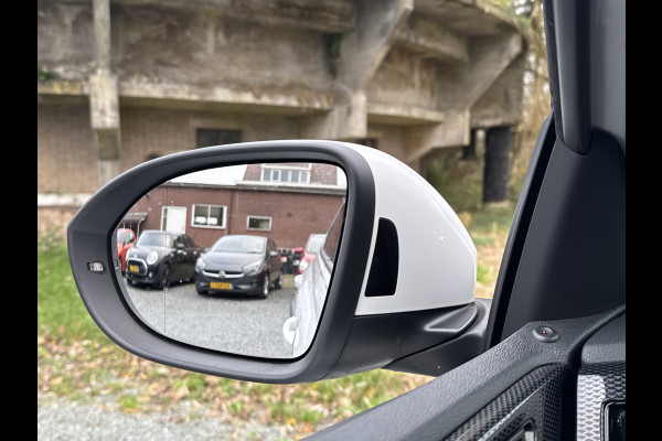 Volkswagen Taigo TSI 110PK DSG LIFE CAMERA/ACC/CARPLAY