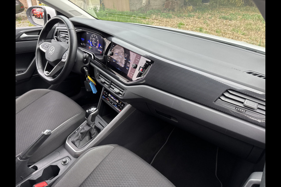 Volkswagen Taigo TSI 110PK DSG LIFE CAMERA/ACC/CARPLAY