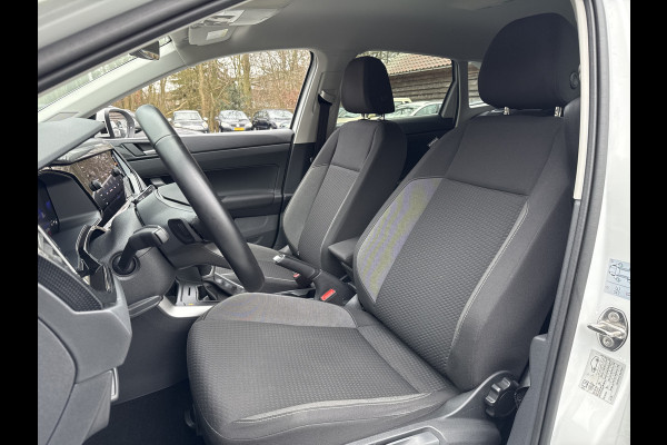 Volkswagen Taigo TSI 110PK DSG LIFE CAMERA/ACC/CARPLAY