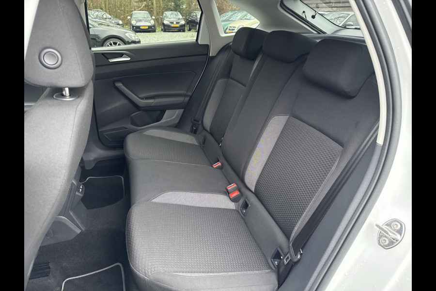 Volkswagen Taigo TSI 110PK DSG LIFE CAMERA/ACC/CARPLAY