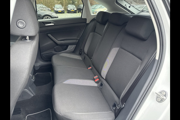 Volkswagen Taigo TSI 110PK DSG LIFE CAMERA/ACC/CARPLAY