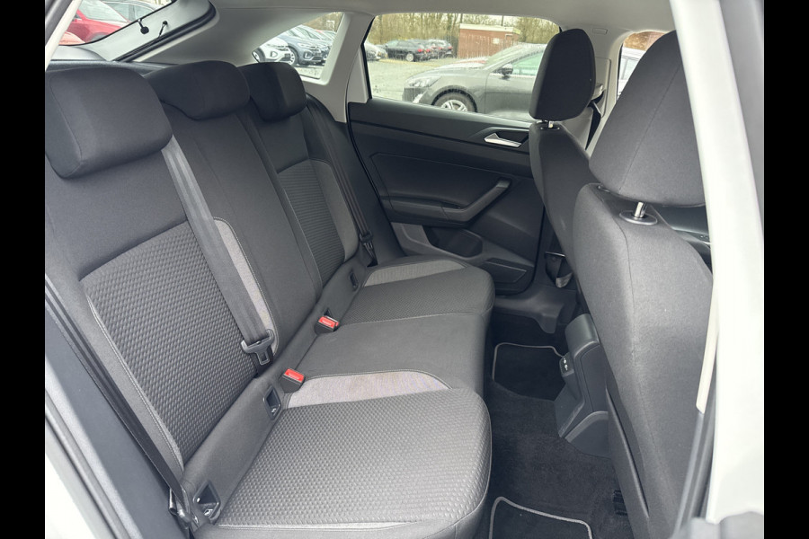 Volkswagen Taigo TSI 110PK DSG LIFE CAMERA/ACC/CARPLAY