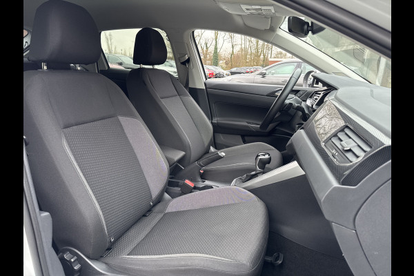 Volkswagen Taigo TSI 110PK DSG LIFE CAMERA/ACC/CARPLAY