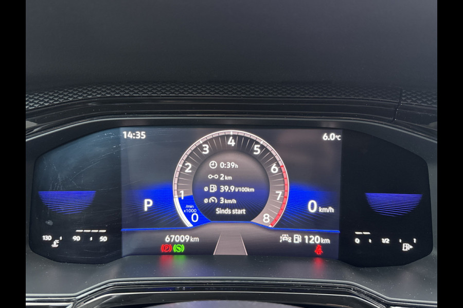 Volkswagen Taigo TSI 110PK DSG LIFE CAMERA/ACC/CARPLAY