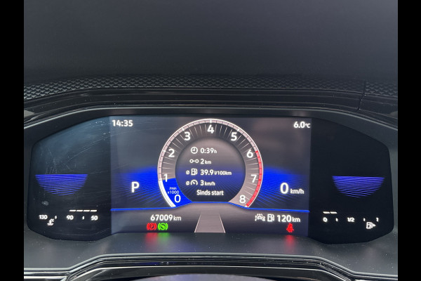 Volkswagen Taigo TSI 110PK DSG LIFE CAMERA/ACC/CARPLAY