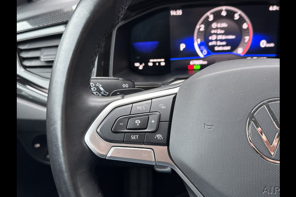 Volkswagen Taigo TSI 110PK DSG LIFE CAMERA/ACC/CARPLAY