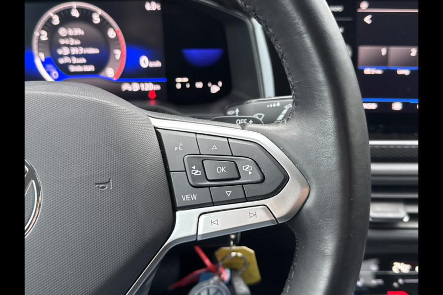 Volkswagen Taigo TSI 110PK DSG LIFE CAMERA/ACC/CARPLAY