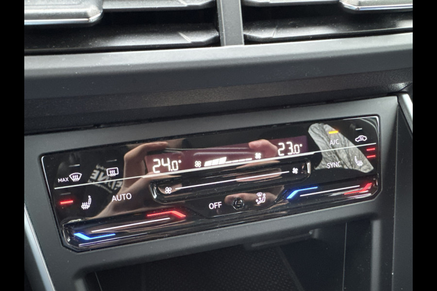 Volkswagen Taigo TSI 110PK DSG LIFE CAMERA/ACC/CARPLAY