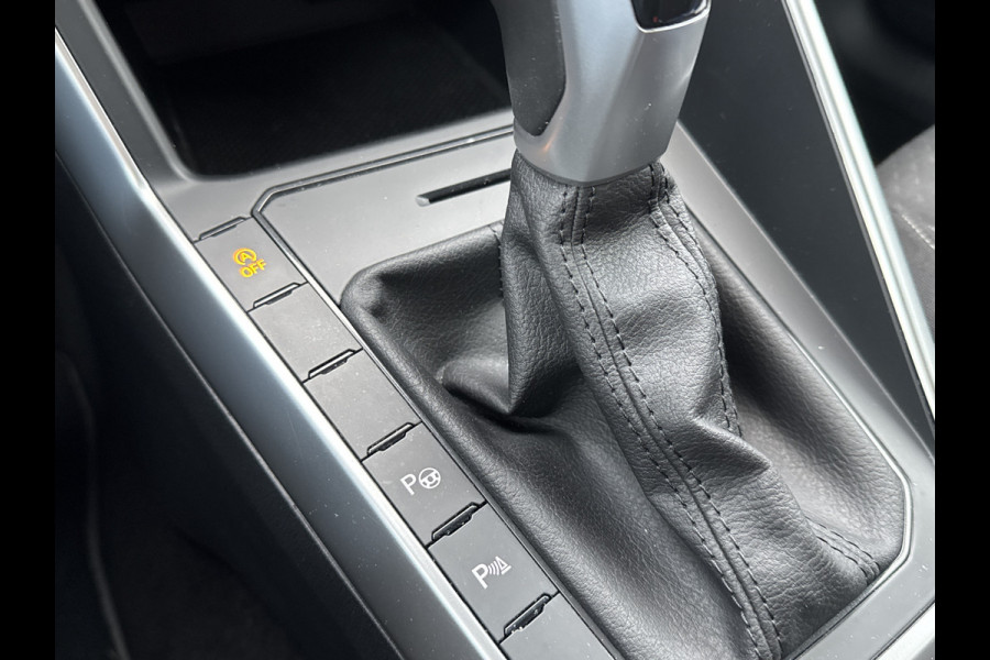 Volkswagen Taigo TSI 110PK DSG LIFE CAMERA/ACC/CARPLAY