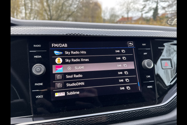 Volkswagen Taigo TSI 110PK DSG LIFE CAMERA/ACC/CARPLAY