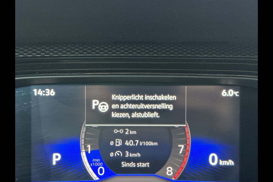 Volkswagen Taigo TSI 110PK DSG LIFE CAMERA/ACC/CARPLAY