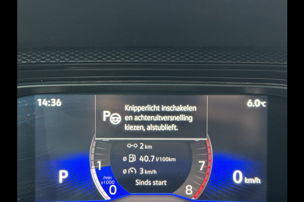 Volkswagen Taigo TSI 110PK DSG LIFE CAMERA/ACC/CARPLAY