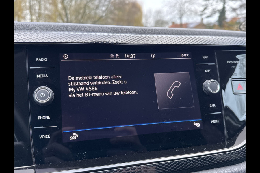 Volkswagen Taigo TSI 110PK DSG LIFE CAMERA/ACC/CARPLAY