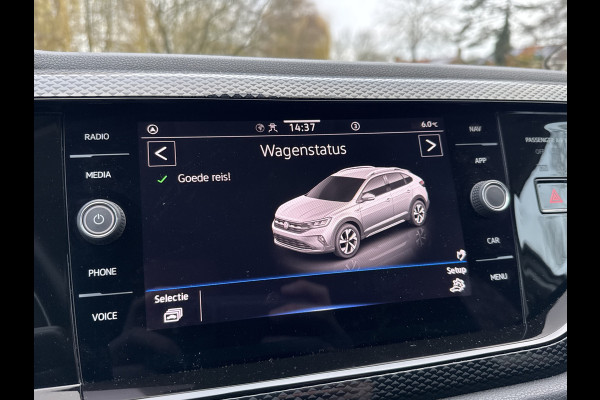 Volkswagen Taigo TSI 110PK DSG LIFE CAMERA/ACC/CARPLAY