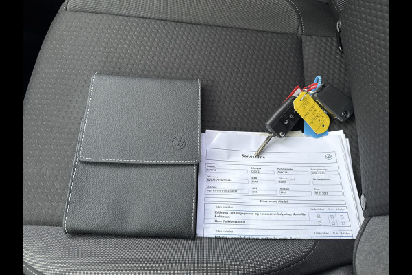 Volkswagen Taigo TSI 110PK DSG LIFE CAMERA/ACC/CARPLAY