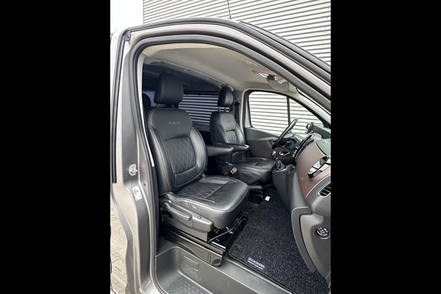 Fiat Talento 2.0 170PK L2 DC Dubbele cabine mooie uitvoering
