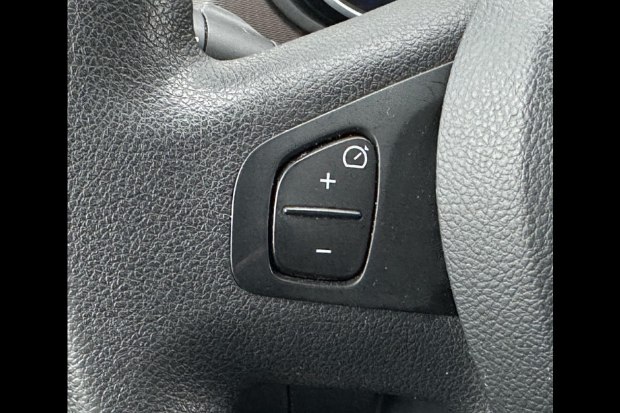 Fiat Talento 2.0 170PK L2 DC Dubbele cabine mooie uitvoering