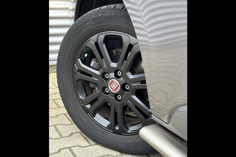 Fiat Talento 2.0 170PK L2 DC Dubbele cabine mooie uitvoering