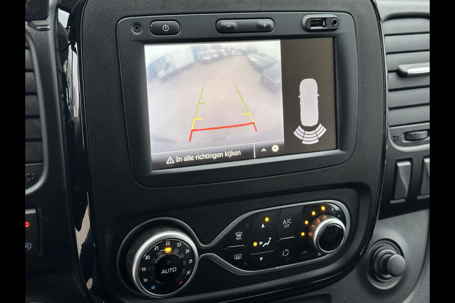 Fiat Talento 2.0 170PK L2 DC Dubbele cabine mooie uitvoering