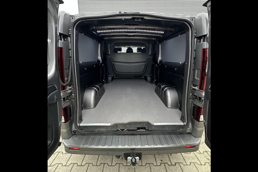 Fiat Talento 2.0 170PK L2 DC Dubbele cabine mooie uitvoering