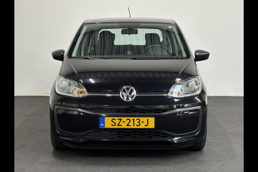 Volkswagen up! 1.0 BMT up! beats Airco