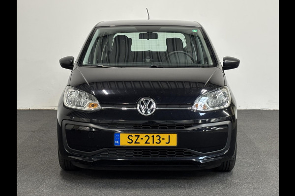 Volkswagen up! 1.0 BMT up! beats Airco