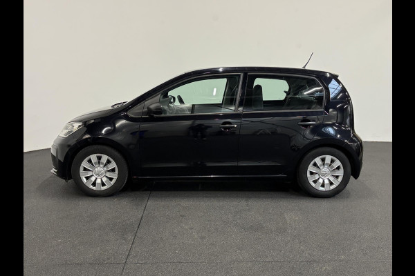 Volkswagen up! 1.0 BMT up! beats Airco