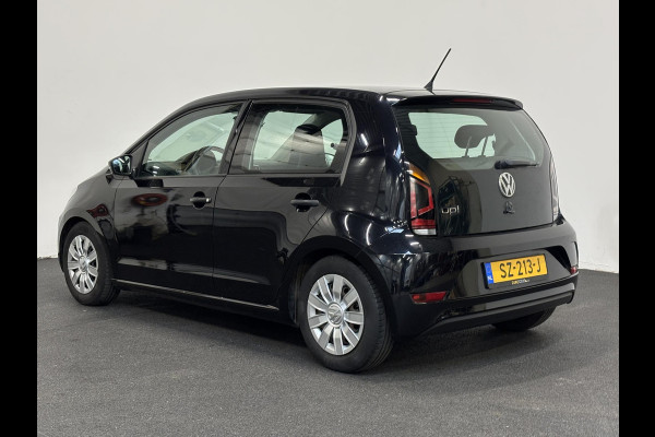 Volkswagen up! 1.0 BMT up! beats Airco