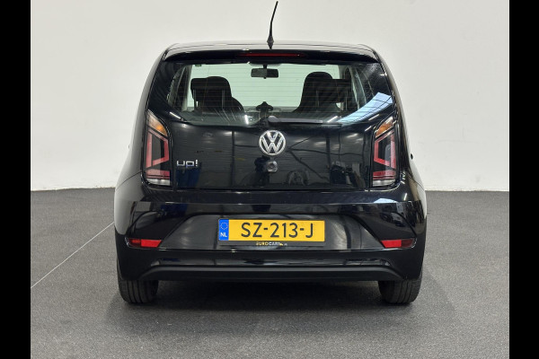 Volkswagen up! 1.0 BMT up! beats Airco