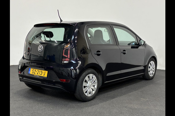 Volkswagen up! 1.0 BMT up! beats Airco