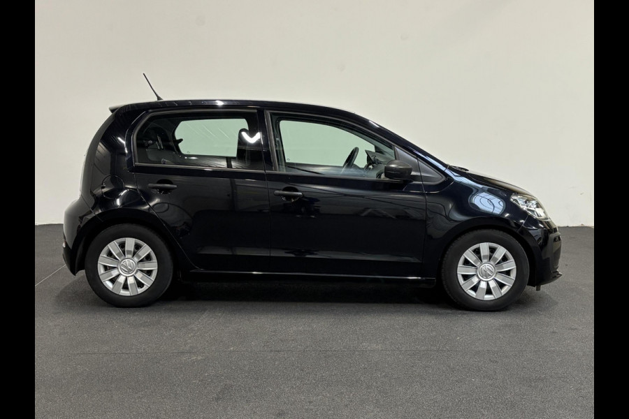Volkswagen up! 1.0 BMT up! beats Airco