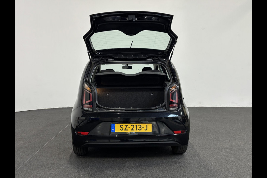 Volkswagen up! 1.0 BMT up! beats Airco