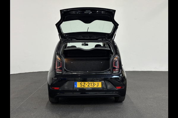 Volkswagen up! 1.0 BMT up! beats Airco