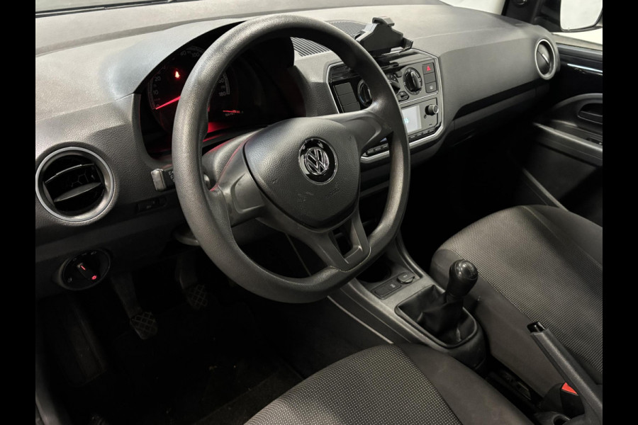 Volkswagen up! 1.0 BMT up! beats Airco